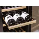 CASO WineComfort 660 Smart Flessen