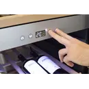 Caso Winecomfort 380 Temp 2