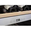 Caso WineComfort 380 temp