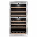 CASO WineComfort 660 Smart Front