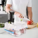 Ziva - sous vide vacuum bag clamps (10pc)