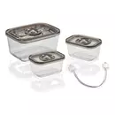 Caso VacuBoxx eco-set 2