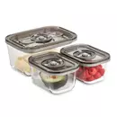 Caso VacuBoxx eco-set 5