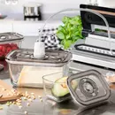 Caso VacuBoxx eco-set 7