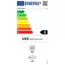 CASO WineComfort 660 Smart Energielabel