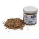 Ziva Aromatische Hout Mot Snippers Appel (450ml) voor koudroken