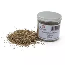 Ziva Aromatic Wood Moth Chips Hickory (450ml) for cold smoking
