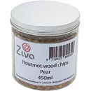 Ziva aromatische houtmot voor koudroken - Peer (450ml)
