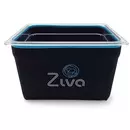 Ziva Medium sous-vide isolatiehoes (sleeve)