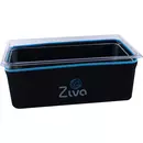 Ziva insulated sous vide water container 24-ltr (XL)