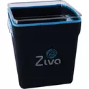 Ziva Large Geïsoleerde Sous Vide Waterbak (18L)