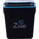 Ziva Large Geïsoleerde Sous Vide Waterbak (18L)
