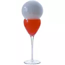Bubble maker voor koud rokers