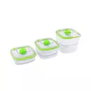 Ziva - Vacuum Boxes - Medium