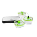 Ziva - Vacuum Boxes - Medium