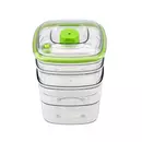 Ziva - Vacuum Boxes - Medium