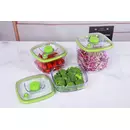 Ziva - Vacuum Boxes - Medium