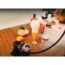 Bubble maker voor koud rokers