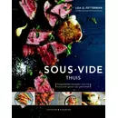 Sous vide thuis (Lisa Q. Fetterman)
