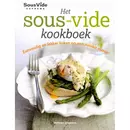 Het sous-vide kookboek (Jo McAuley)