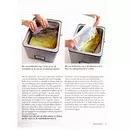 Het sous-vide kookboek (Jo McAuley)