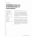 Het sous-vide kookboek (Jo McAuley)