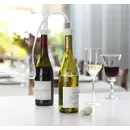 Foodsaver vacuüm flessenstop (wijnstoppers)