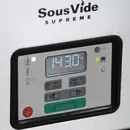 SousVide Supreme RVS 11,2 liter