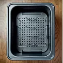 SousVide Supreme Demi zwart 8,7 liter