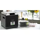 SousVide Supreme Demi zwart 8,7 liter
