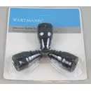 Wartmann vacuüm wijnstopper (3 stuks)