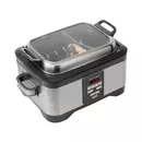 Espressions DUO Sous Vide & Slowcooker EP4000
