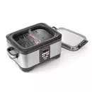 Espressions DUO Sous Vide & Slowcooker EP4000