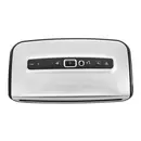 Foodsaver vacuümmachine Premium Plus zilver FSV016 rolinleg + fresh adapter