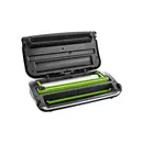 Foodsaver vacuümmachine Premium Plus zilver FSV016 rolinleg + fresh adapter