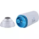 Ziva - Vacuum Hand pump - USB - plus 10 bags + 2 Clamps