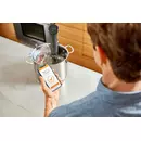 Anova Precision Cooker Nano 3.0 Sous-Vide Stick + EVA opbergcase