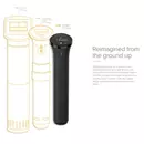 Anova Precision Cooker Nano 3.0 Sous-Vide Stick + EVA opbergcase