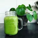 Wartmann High Speed Blender 2 liter (Anthraciet)