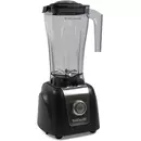 Wartmann High Speed Blender 2 liter (zwart)