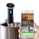 Anova Precision Cooker Nano 3.0 Sous-Vide Stick + EVA opbergcase