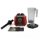Wartmann High Speed Blender 2 liter (rood)
