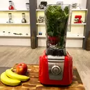 Wartmann High Speed Blender 2 liter (Anthraciet)