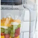 Wartmann High Speed Blender 2 liter (Anthraciet)