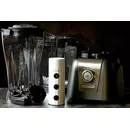 Wartmann High Speed Blender 2 liter (Anthraciet)