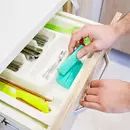 Ziva - sous vide Gewichte - 3Stück - mit Silikonschicht - 510g