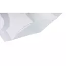 Ziva sous-vide vacuum bags embossed XLarge 40x60cm (50 pcs)