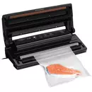 Ziva sous-vide vacuum bags embossed XLarge 40x60cm (50 pcs)