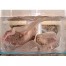 Ziva sous-vide vacuum bags embossed XLarge 40x60cm (50 pcs)