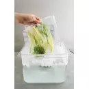 Ziva sous-vide vacuum bags embossed XLarge 40x60cm (50 pcs)